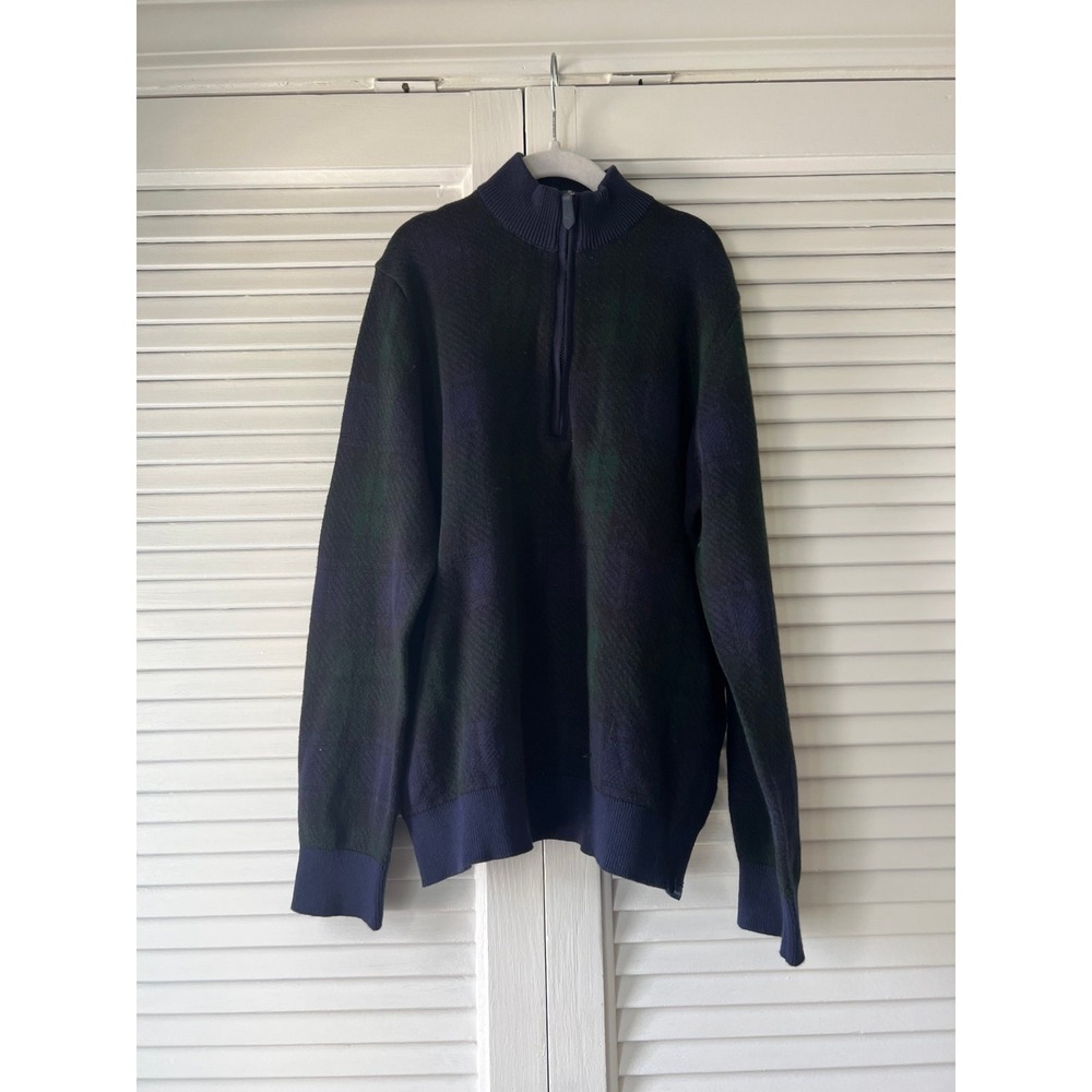 Vineyard vines boys sweater size medium 12-14